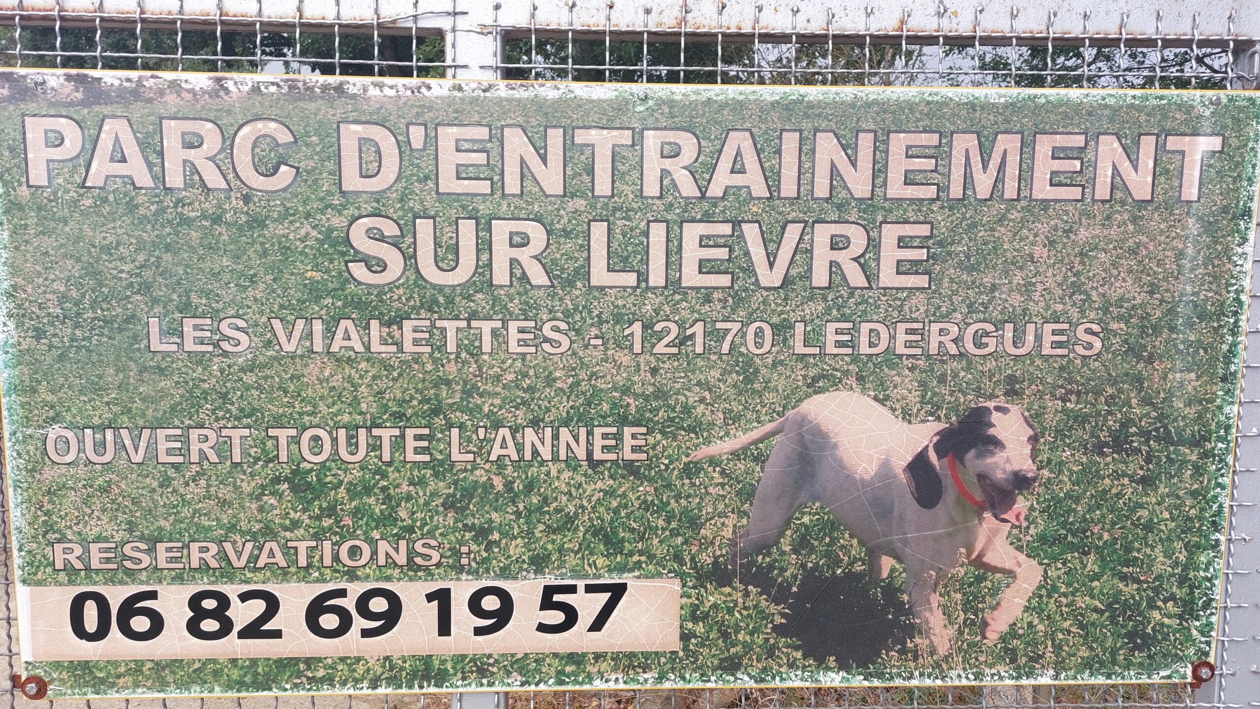 23 Hectares Pour Venir Entra ner Ses Chiens Sur Li vres La Volont 23-hectares-pour-venir-entra-ner-ses-chiens-sur-li-vres-la-volont