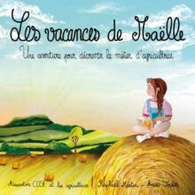 Les Vacances de Maëlle