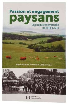 Passion et engagement paysans